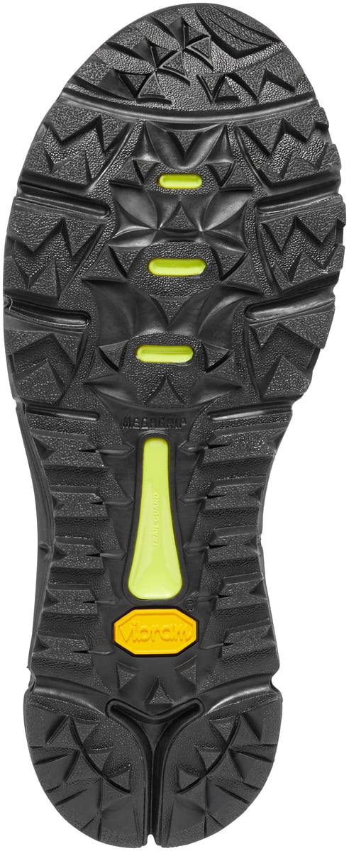 Trail 2650 Campo Ice/Yellow / Danner