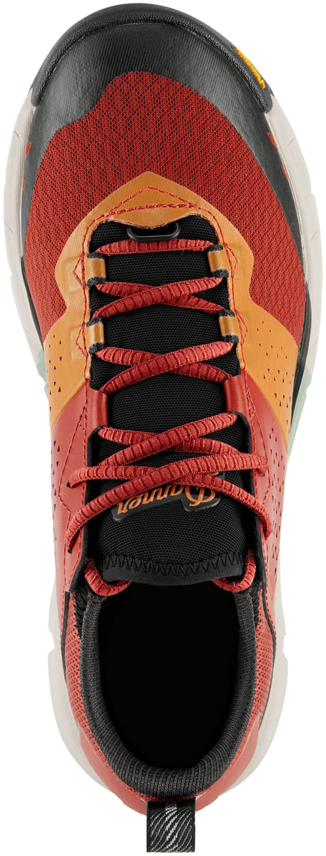 Trail 2650 Campo Red Ochre/Caramel / Danner