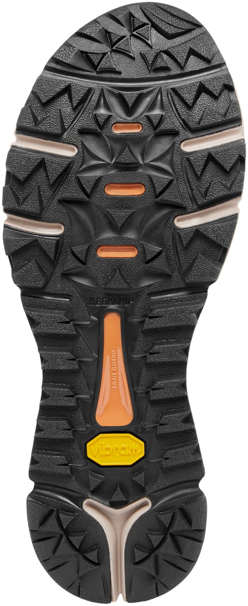 Trail 2650 Campo Red Ochre/Caramel / Danner