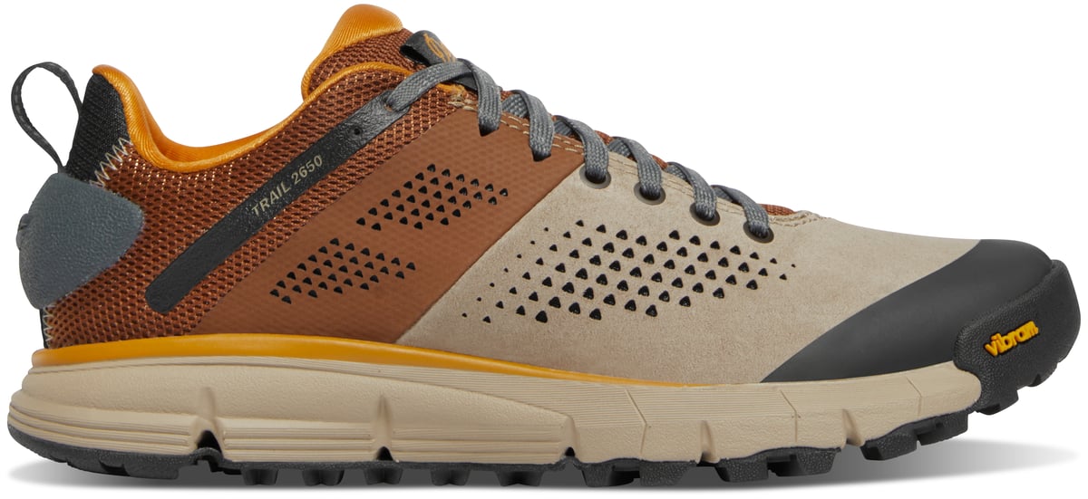 Trail 2650 Timberwolf/Bone Brown / Danner
