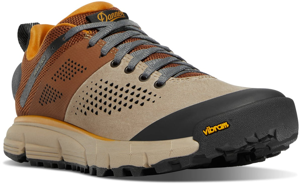 Trail 2650 Timberwolf/Bone Brown / Danner