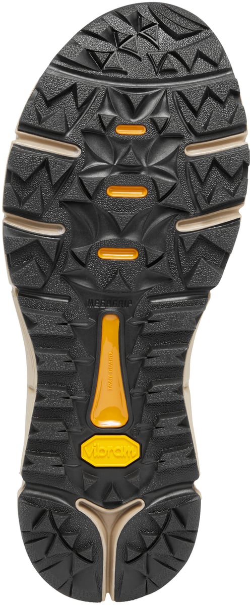 Trail 2650 Timberwolf/Bone Brown / Danner