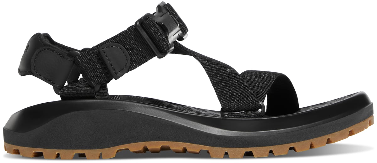 Wallowa Nylon Sandal Midnight / Danner