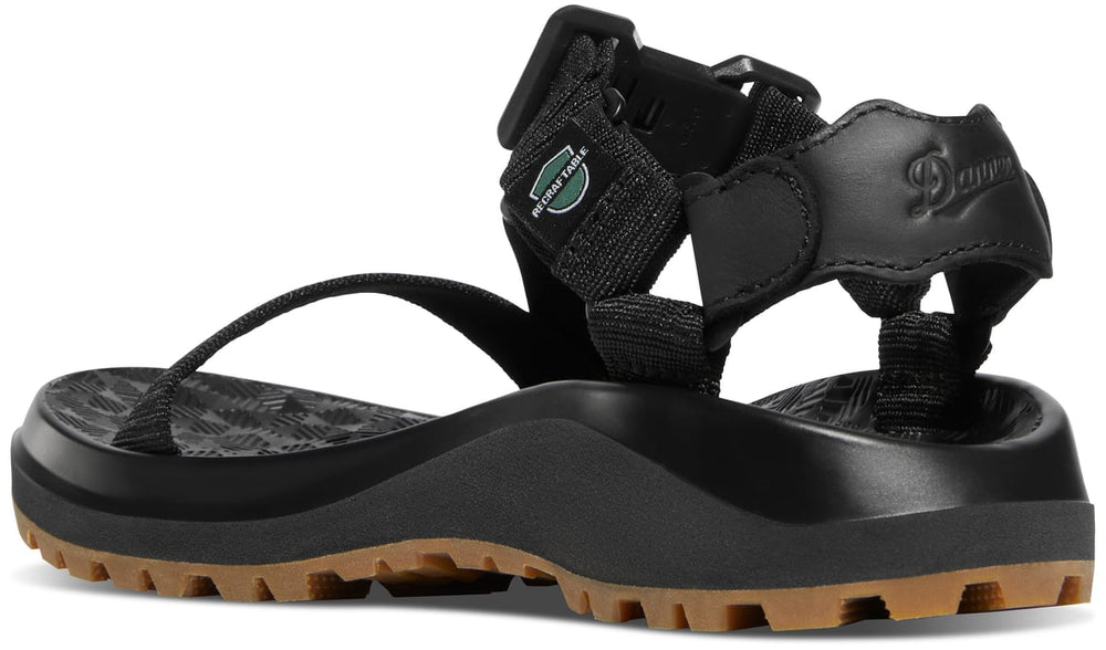 Wallowa Nylon Sandal Midnight / Danner