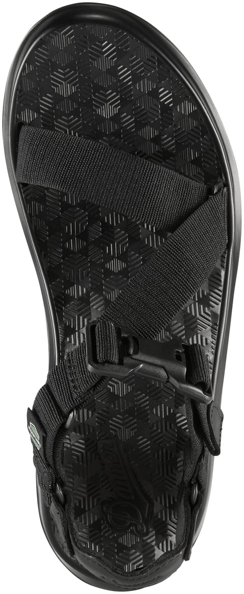Wallowa Nylon Sandal Midnight / Danner