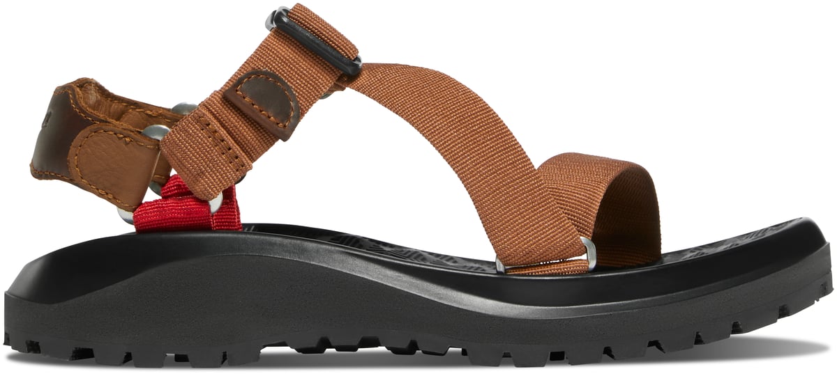 Wallowa Nylon Sandal Grizzly Brown / Danner
