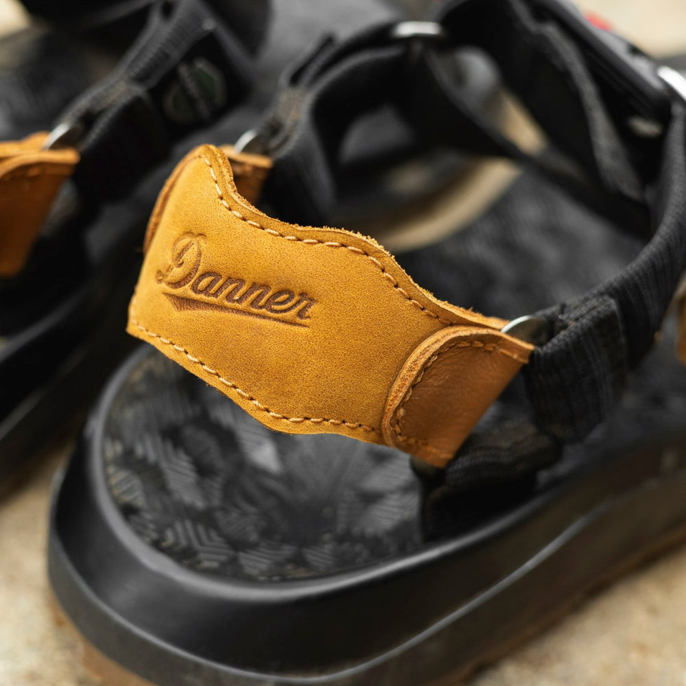 Joseph Leather Sandal Midnight / Danner
