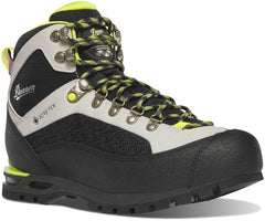 Crag Rat EVO Ice/Yellow / Danner