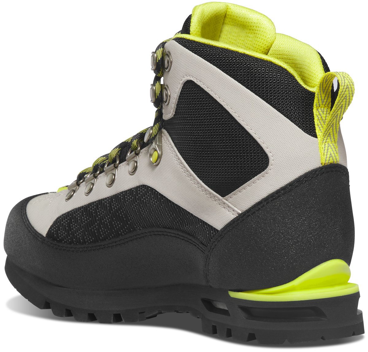 Crag Rat EVO Ice/Yellow / Danner