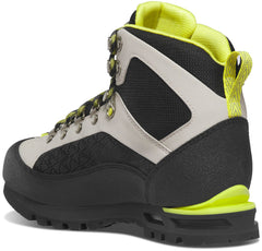 Crag Rat EVO Ice/Yellow / Danner