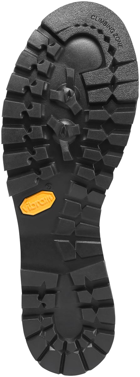 Crag Rat EVO Ice/Yellow / Danner