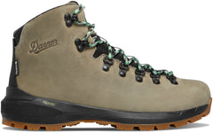 Mountain 600 EVO Tin Gray/Island Green / Danner