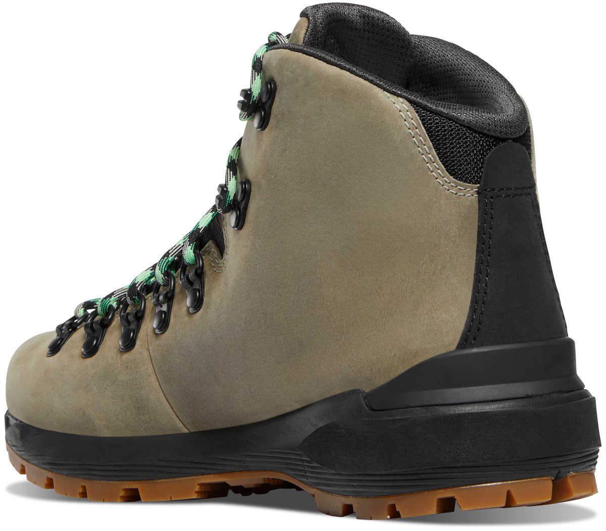 Mountain 600 EVO Tin Gray/Island Green / Danner