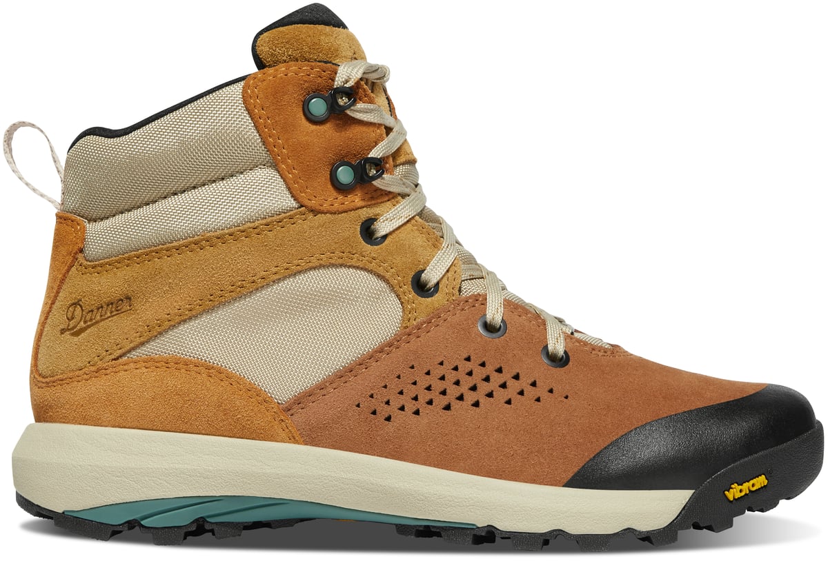 Inquire Mid Golden Oak/Sagebrush / Danner