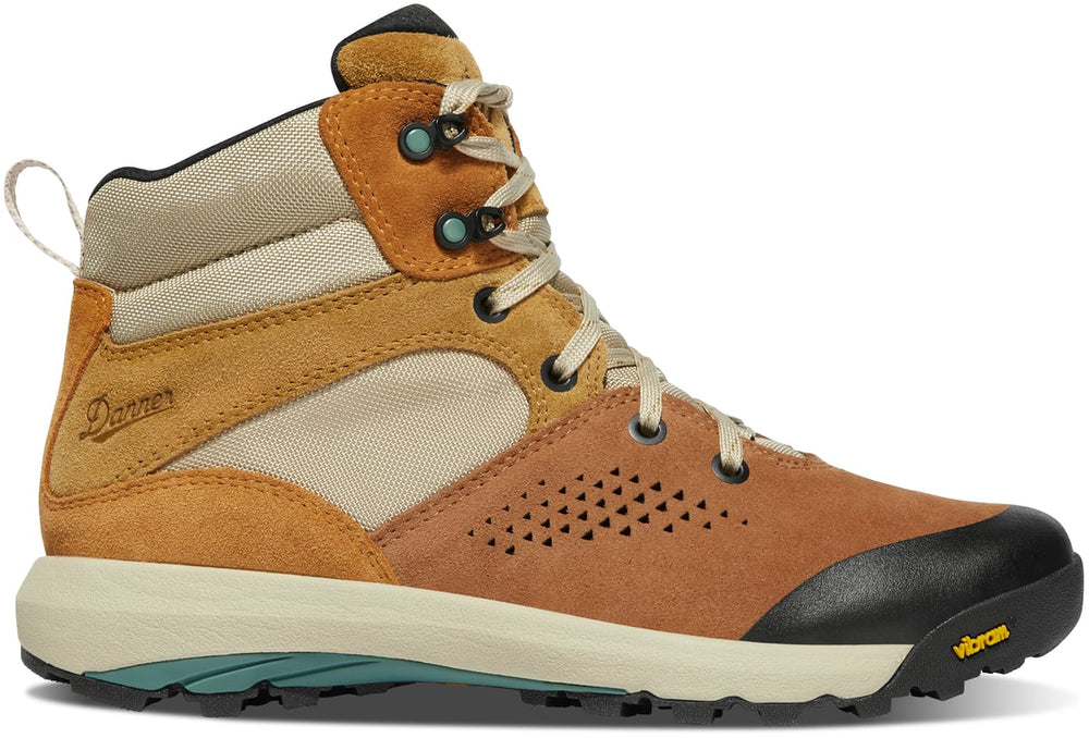 Inquire Mid Golden Oak/Sagebrush / Danner