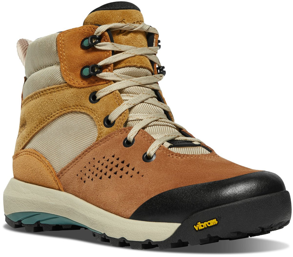 Inquire Mid Golden Oak/Sagebrush / Danner