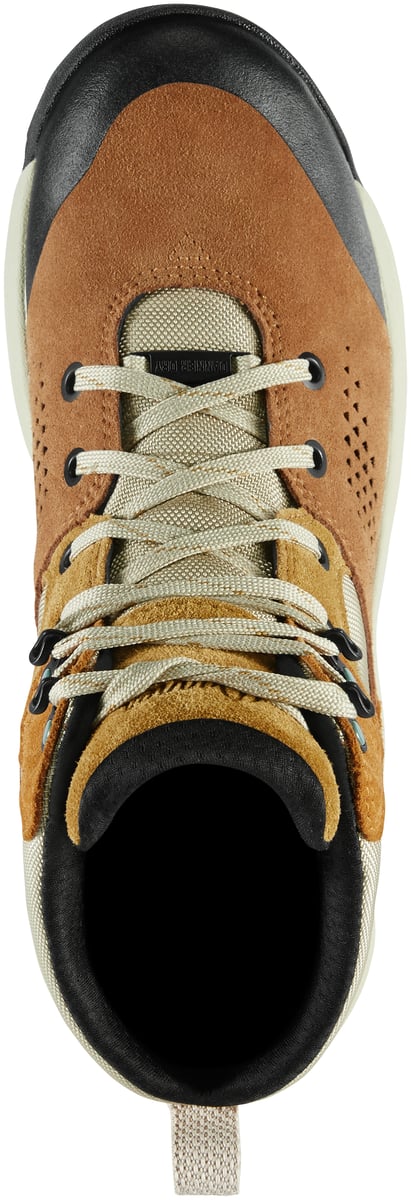 Inquire Mid Golden Oak/Sagebrush / Danner