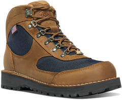 Cascade Crest Grizzly Brown/Ursa Blue / Danner