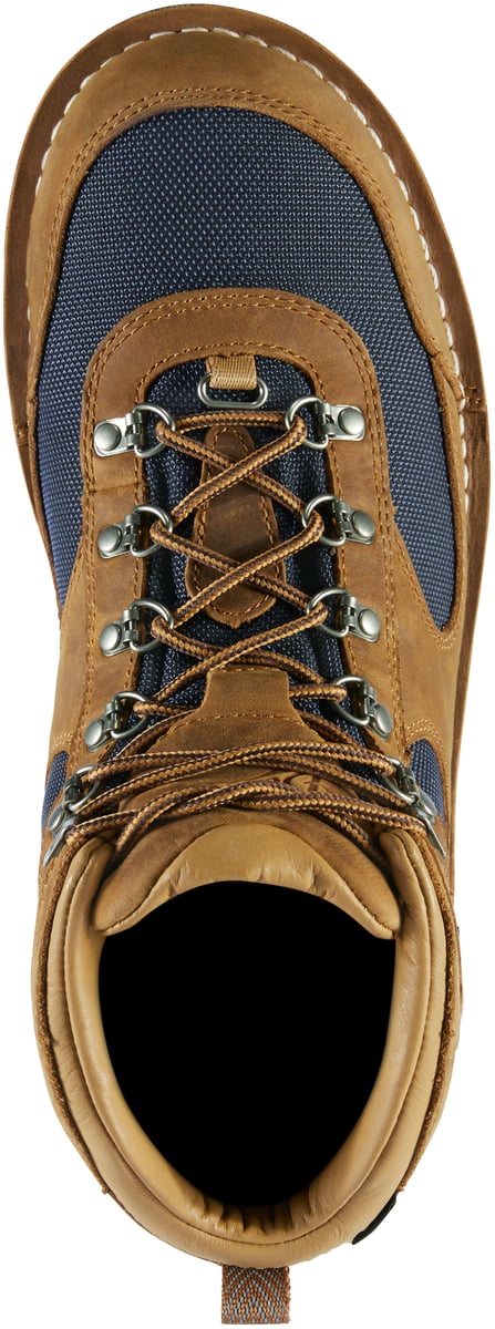 Cascade Crest Grizzly Brown/Ursa Blue / Danner