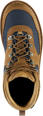 Cascade Crest Grizzly Brown/Ursa Blue / Danner