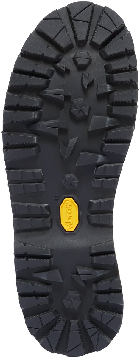 Cascade Crest Grizzly Brown/Ursa Blue / Danner
