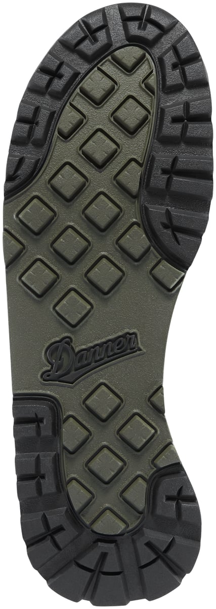 Jag Loft Olive/Pyrite Insulated 200G / Danner