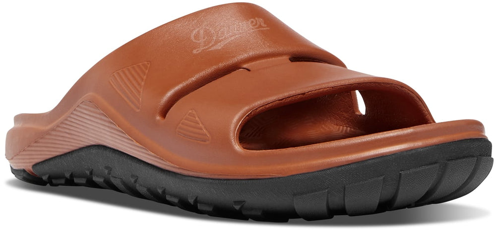 Shelter Cove Potter's Clay / Danner