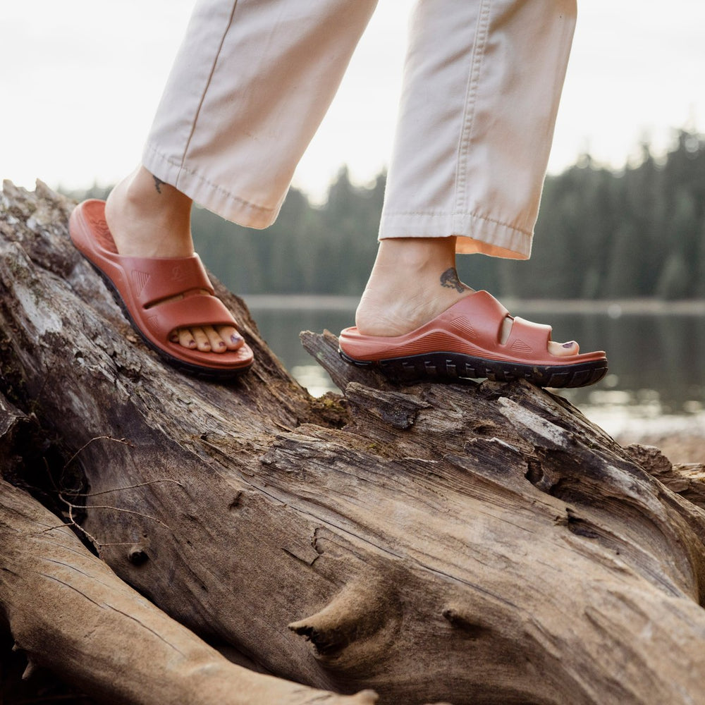 Shelter Cove Potter's Clay / Danner