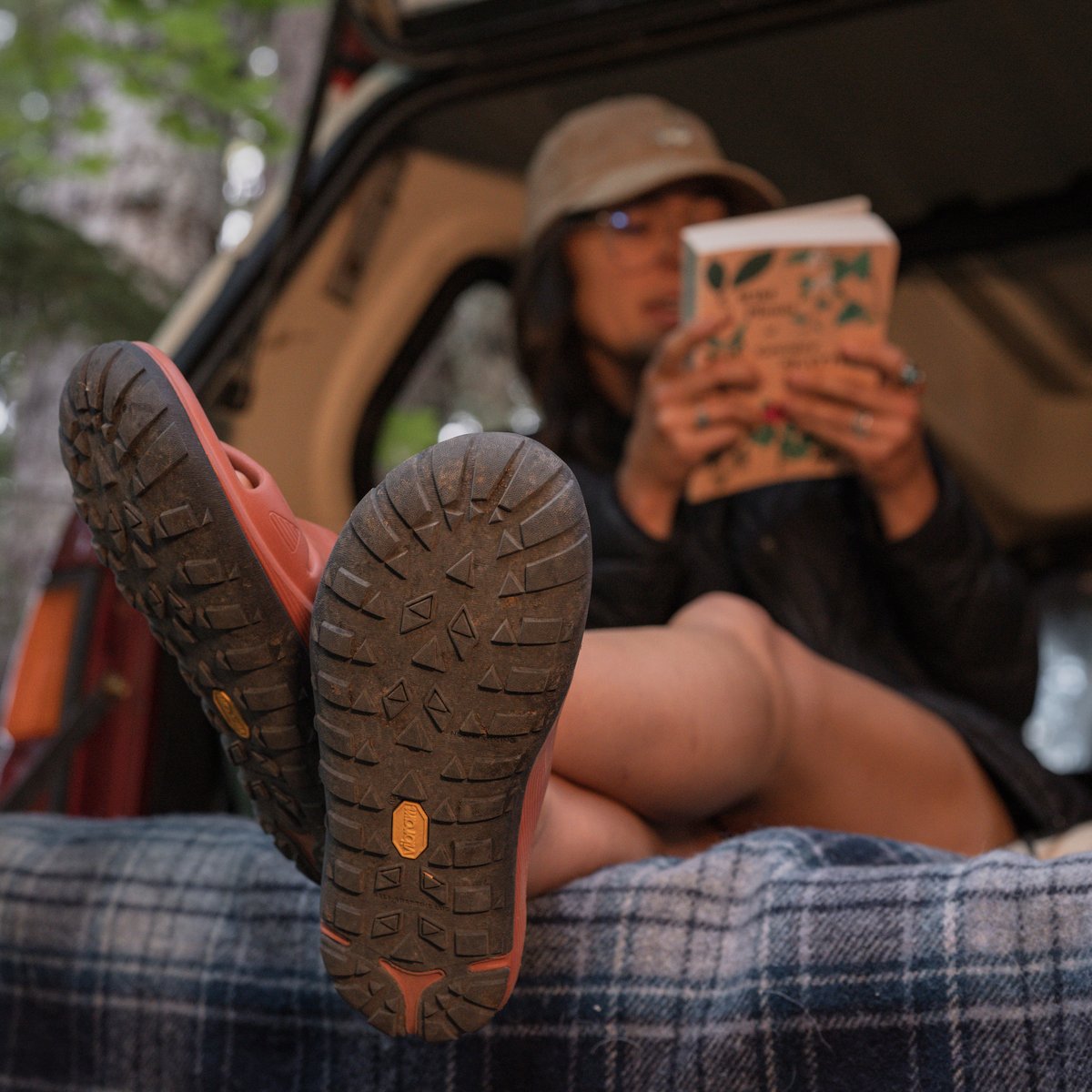 Shelter Cove Potter's Clay / Danner