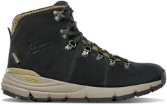 Mountain 600 Black/Khaki / Danner