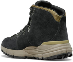 Mountain 600 Black/Khaki / Danner