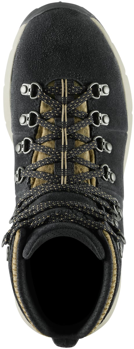 Mountain 600 Black/Khaki / Danner