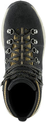 Mountain 600 Black/Khaki / Danner