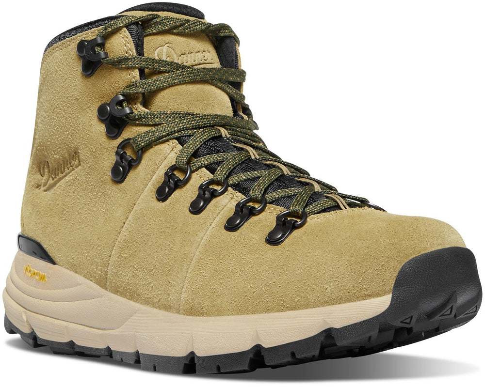 Mountain 600 Antique Bronze/Murky Green / Danner