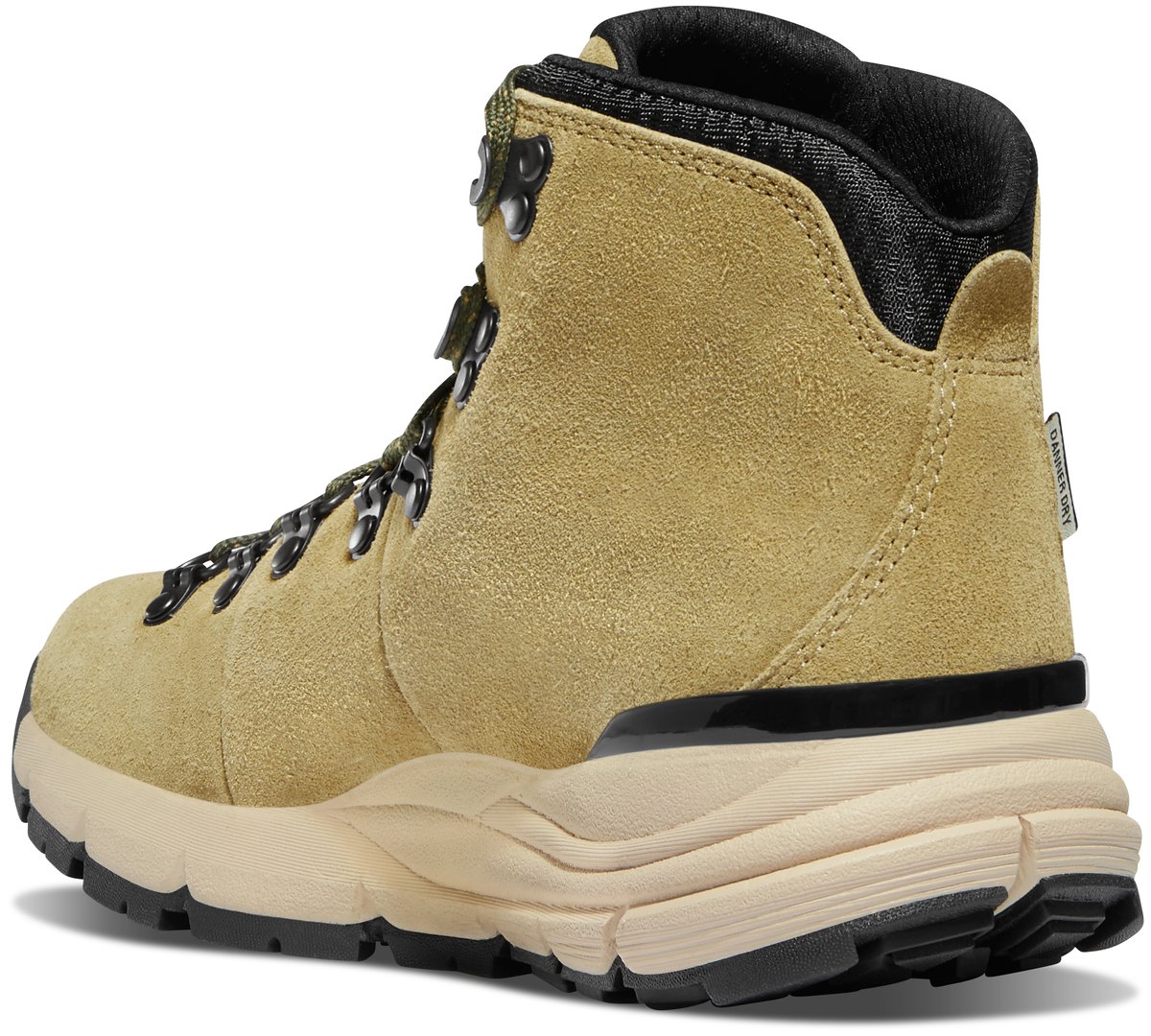 Mountain 600 Antique Bronze/Murky Green / Danner