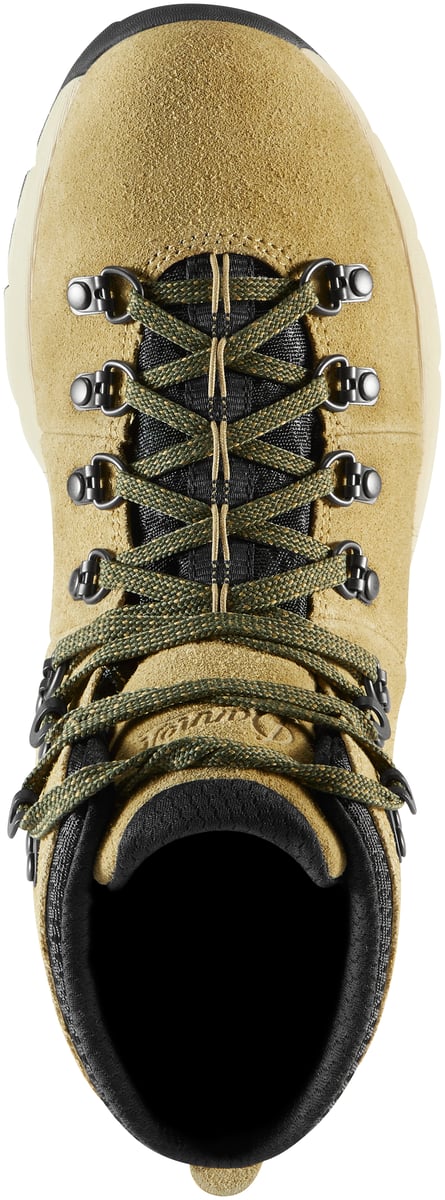 Mountain 600 Antique Bronze/Murky Green / Danner