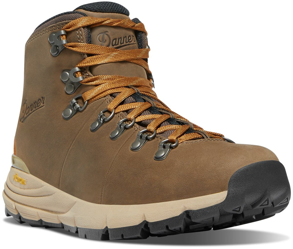 Mountain 600 Leaf GTX Choc Chip/Roasted Pecan / Danner