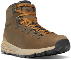 Mountain 600 Leaf GTX Choc Chip/Roasted Pecan / Danner