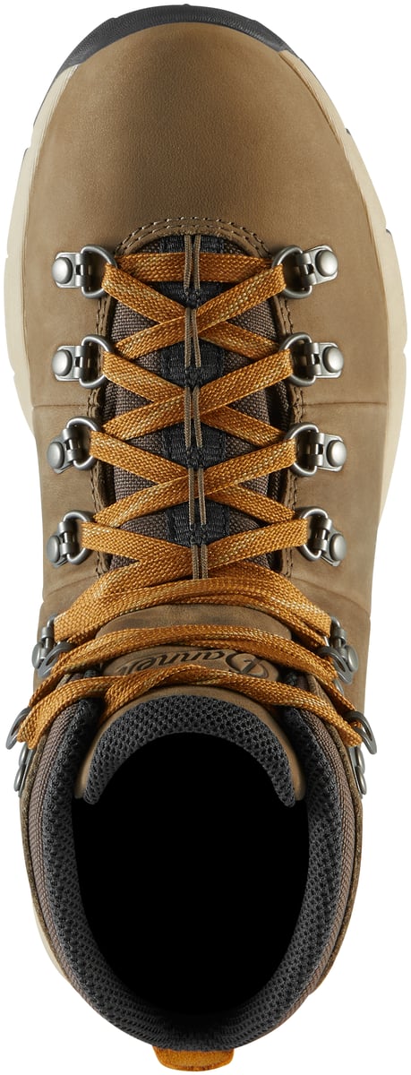 Mountain 600 Leaf GTX Choc Chip/Roasted Pecan / Danner