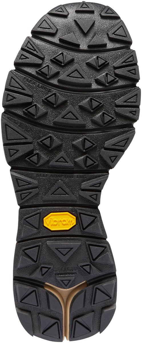 Mountain 600 Leaf GTX Choc Chip/Roasted Pecan / Danner