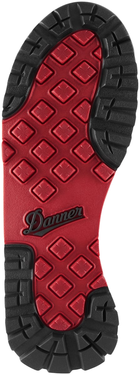 Jag Loft Bossa Nova Insulated 200G / Danner