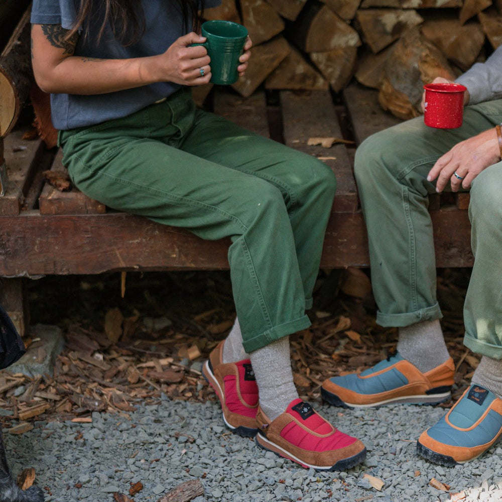 Jag Loft Bossa Nova Insulated 200G / Danner