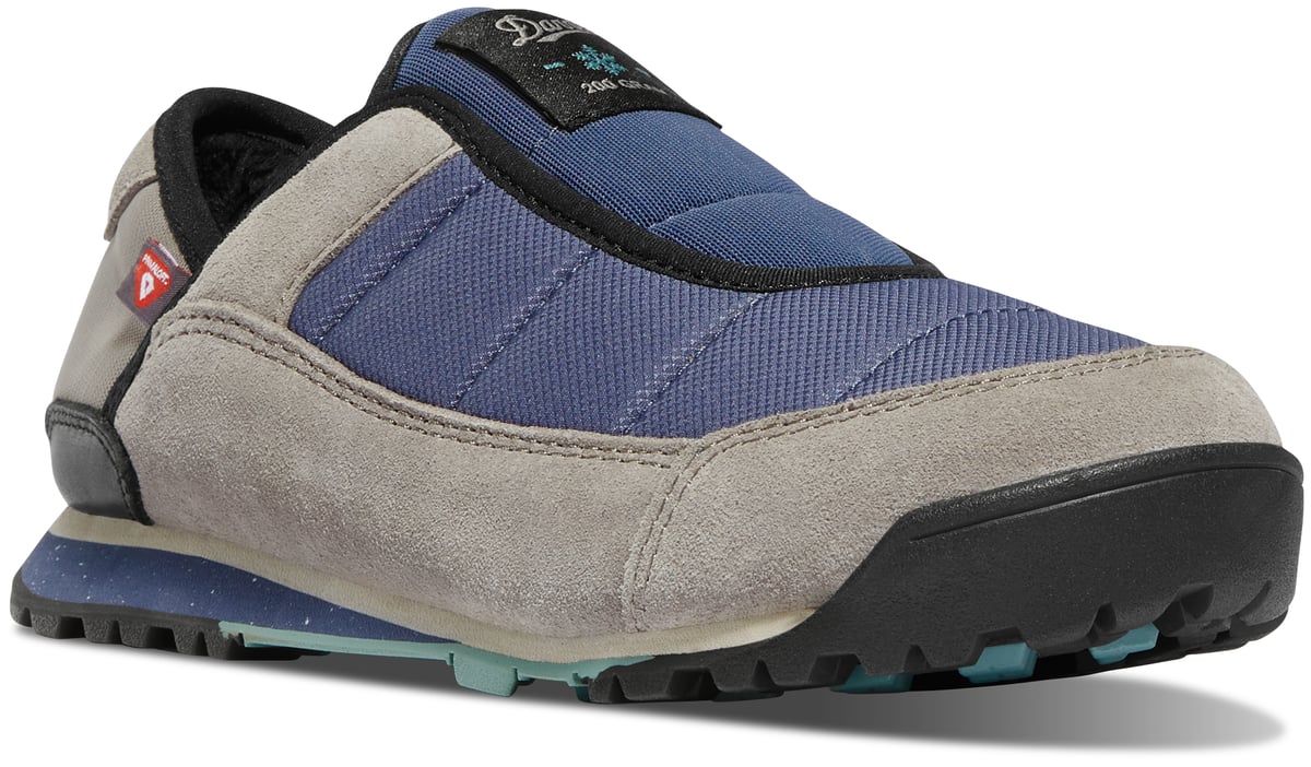 Jag Loft Steel Gray Insulated 200G / Danner