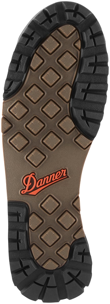 Jag Sierra/Chocolate Chip / Danner