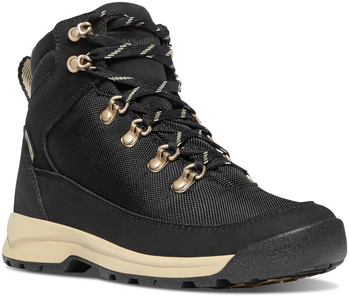 Adrika Jet Black/Mojave / Danner