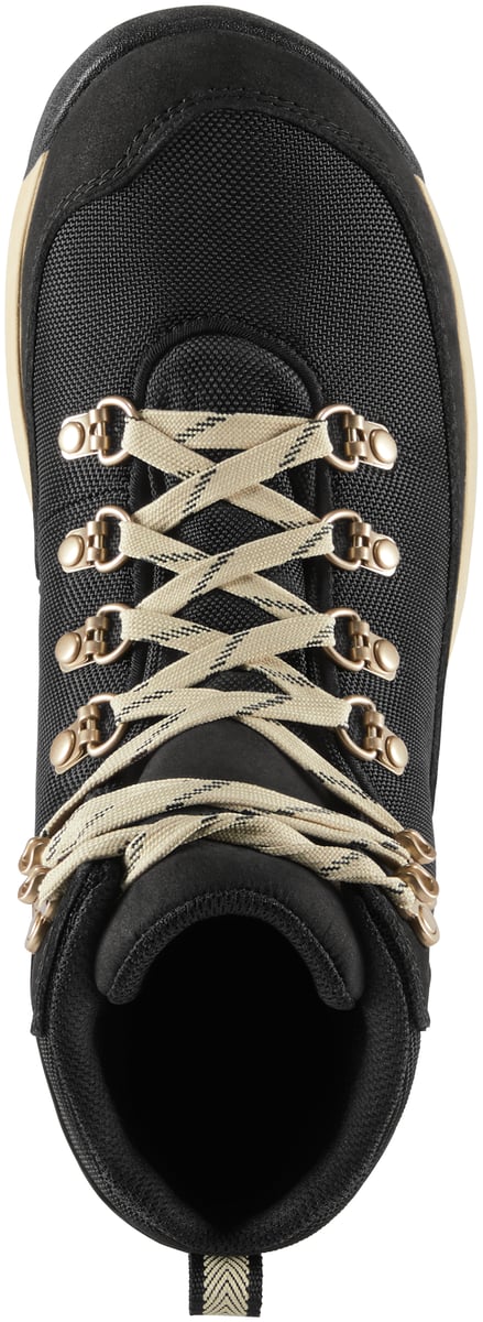 Adrika Jet Black/Mojave / Danner