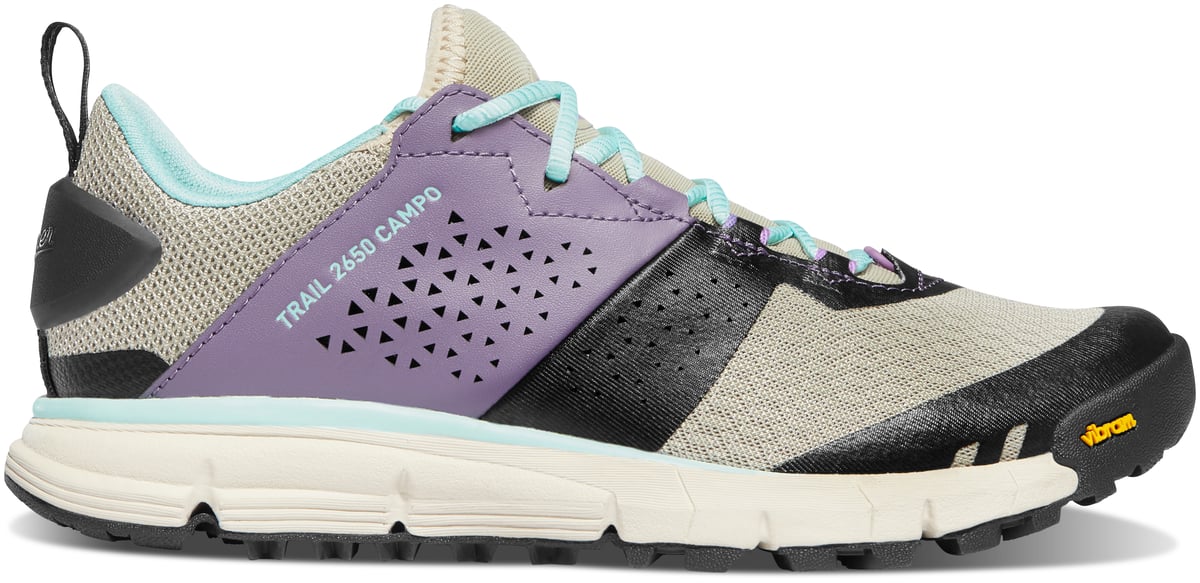 Trail 2650 Campo Birch/Grape / Danner