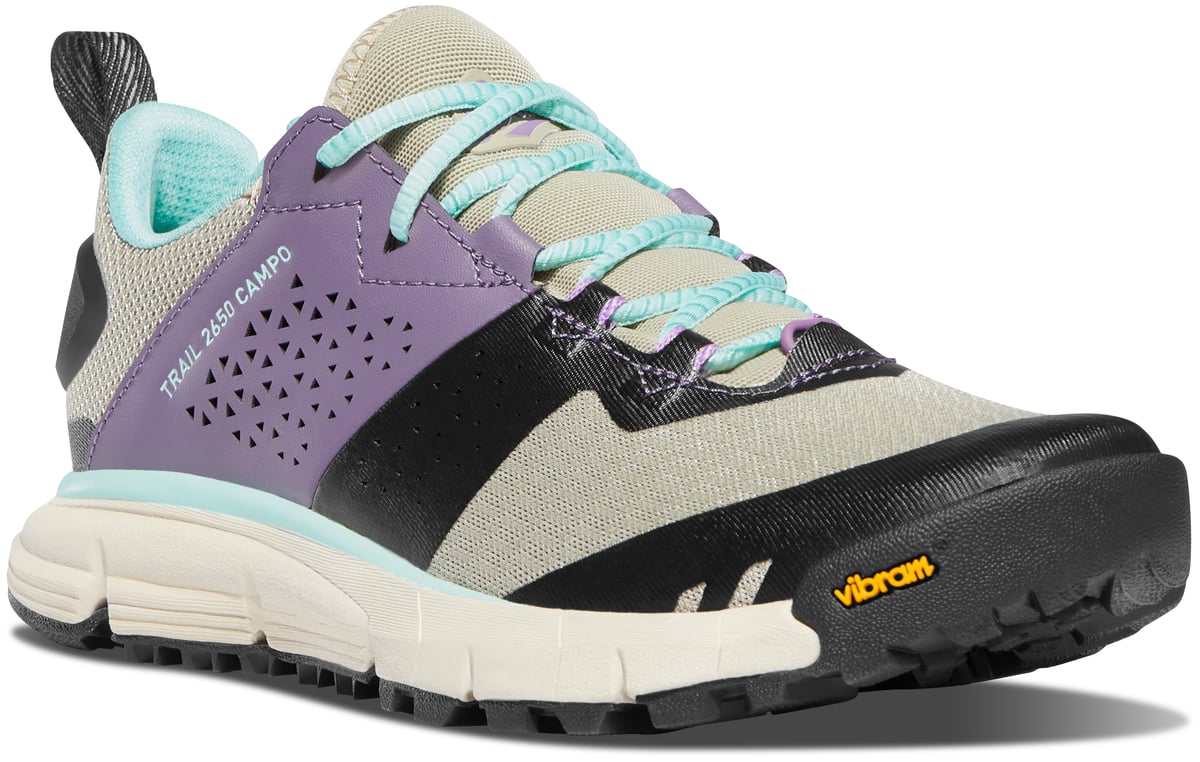 Trail 2650 Campo Birch/Grape / Danner