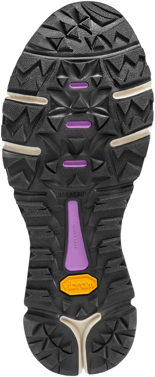 Trail 2650 Campo Birch/Grape / Danner