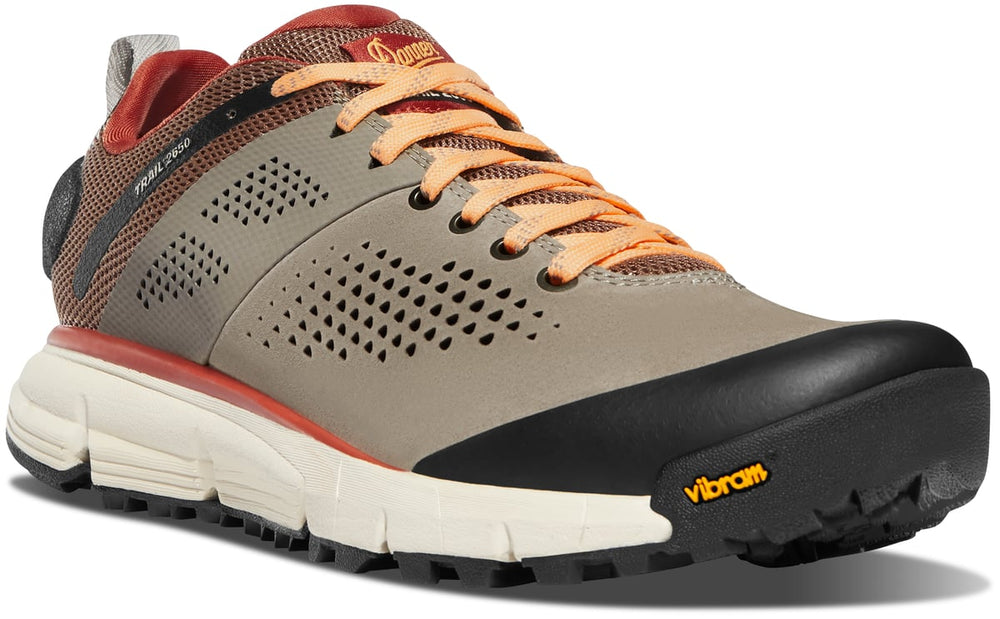 Trail 2650 Desert Taupe/Picante / Danner